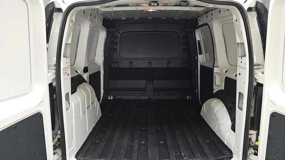 VOLKSWAGEN Caddy Caddy Cargo 2.0 TDI