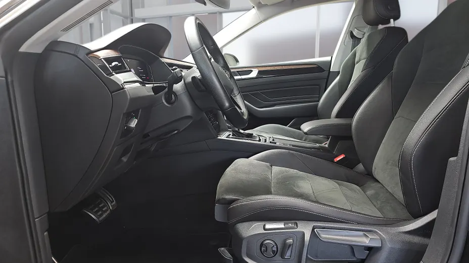 VOLKSWAGEN Arteon Arteon 2.0 TSI Elegance DSG