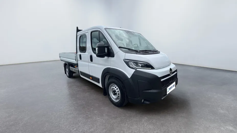 OPEL Movano Movano Heavy H3-Power L3 Nowy