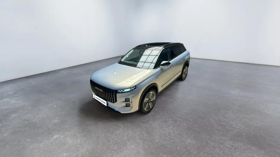 JAECOO J7 J7 1.6 T-GDI Offroad AWD DCT Nowy