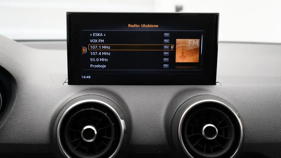 AUDI Q2 Q2 35 TFSI S tronic