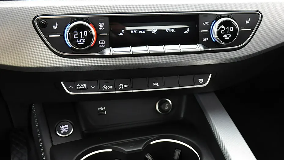 AUDI A5 A5 45 TFSI mHEV Quattro S Line S tronic