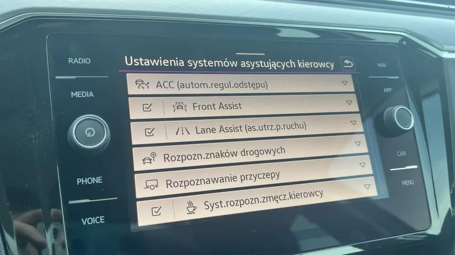VOLKSWAGEN Passat Passat 2.0 TDI EVO Business DSG