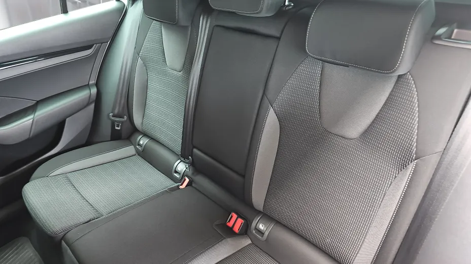 SKODA Octavia Octavia 2.0 TDI Ambition
