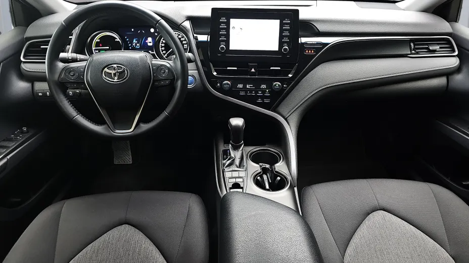 TOYOTA Camry Camry 2.5 Hybrid Comfort CVT