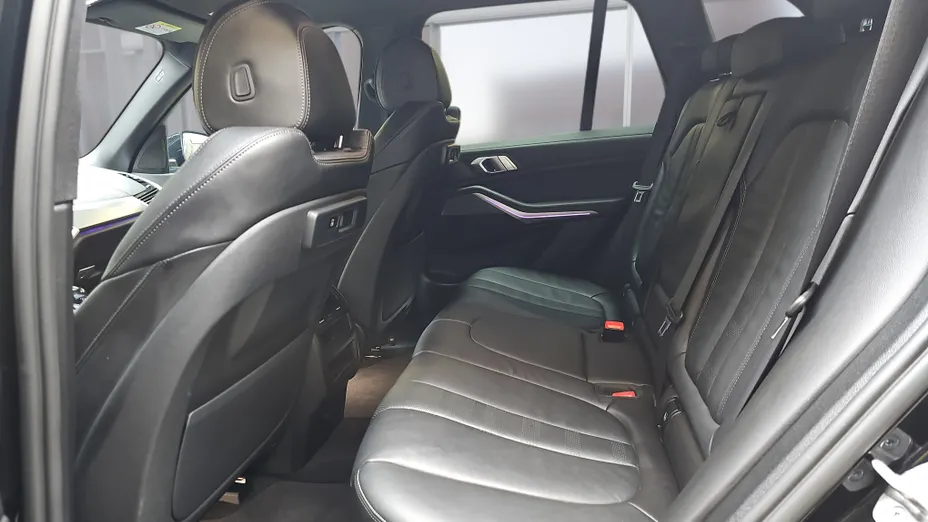 BMW X5 X5 xDrive30d mHEV sport-aut