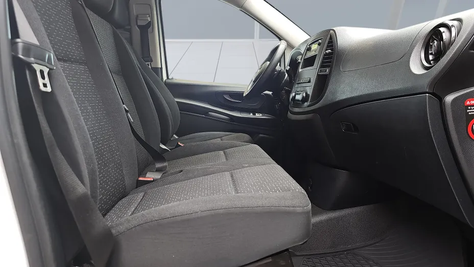 MERCEDES-BENZ Vito Vito 116 CDI L2 9G-Tronic 447.603