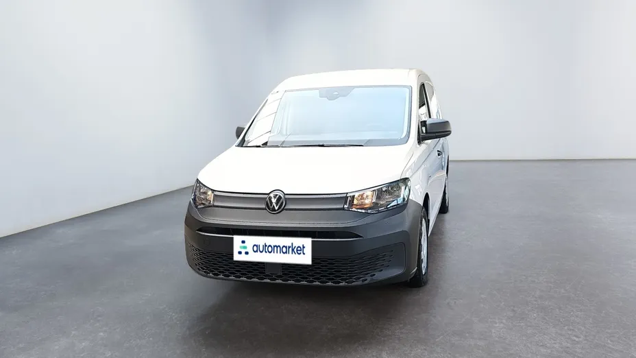 VOLKSWAGEN Caddy Caddy Cargo 2.0 TDI