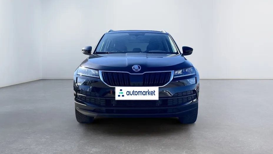 SKODA Karoq Karoq 1.5 TSI ACT Ambition DSG