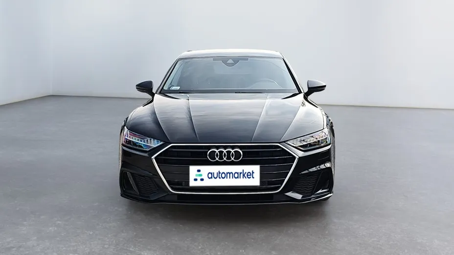 AUDI A7 A7 45 TFSI mHEV S tronic