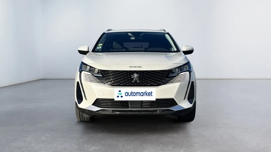 PEUGEOT 5008 5008 2.0 BlueHDi Allure Pack S&S EAT8