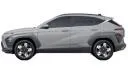 HYUNDAI Kona Kona 1.6 GDI Hybrid Executive DCT Nowy