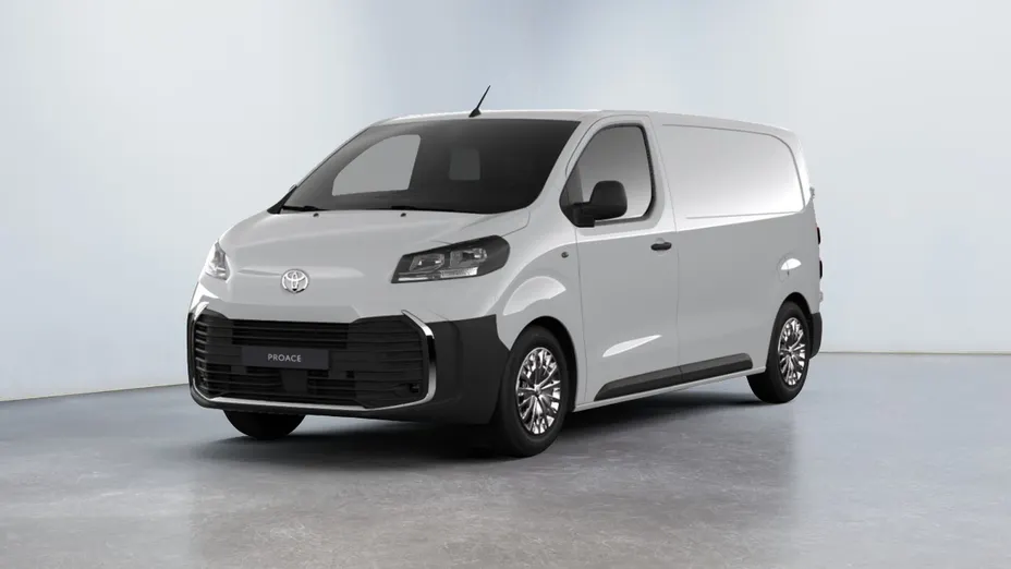 TOYOTA Proace Proace EV Medium 3,1t Active Nowy
