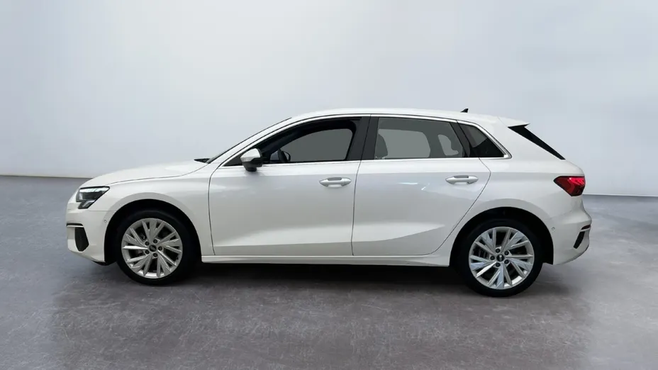 AUDI A3 A3 35 TDI Advanced S tronic