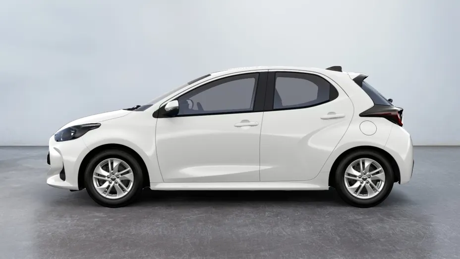 TOYOTA Yaris Yaris Hybrid 1.5 Comfort Nowy