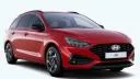 HYUNDAI i30 i30 1.5 T-GDI 48V Smart Nowy