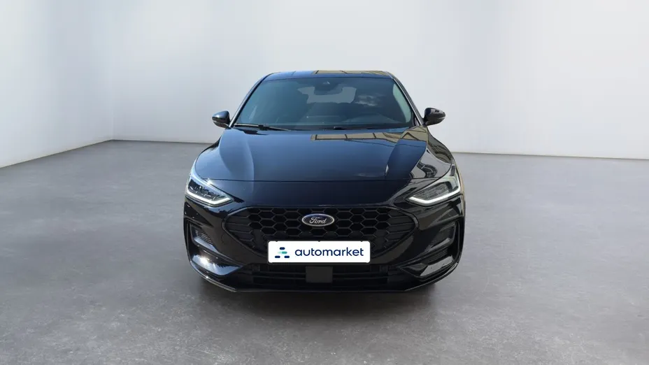 FORD Focus Focus 1.0 EcoBoost mHEV ST-Line X aut