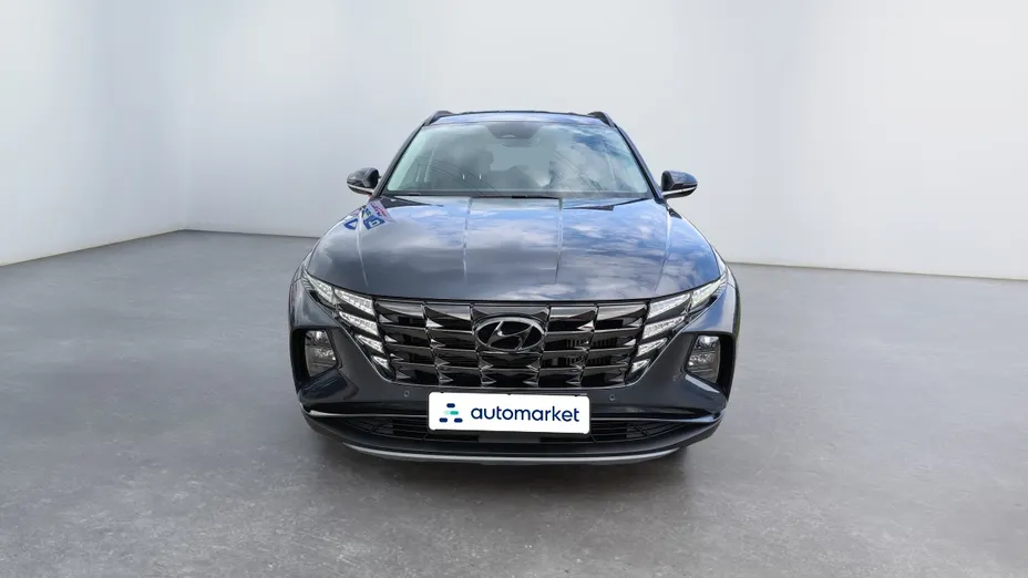 HYUNDAI Tucson Tucson 1.6 T-GDi 48V Executive 4WD DCT