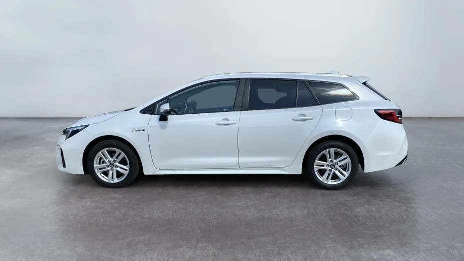SUZUKI Swace Swace 1.8 Hybrid Elegance CVT Nowy