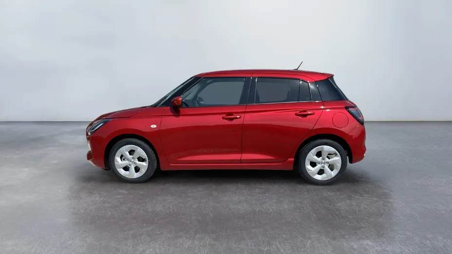 SUZUKI Swift Swift 1.2 Dualjet SHVS Premium Plus Nowy