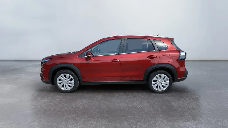 SUZUKI S-Cross S-Cross 1.4 SHVS Premium Plus SP 4WD Nowy