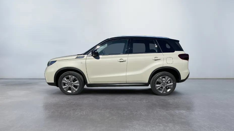 SUZUKI Vitara Vitara 1.4 Boosterjet mHEV Premium Plus 4WD Nowy