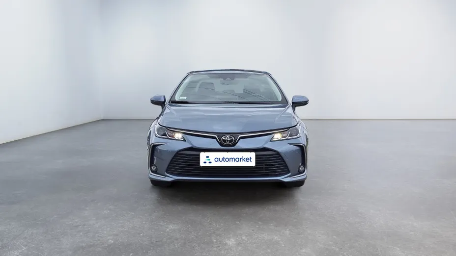 TOYOTA Corolla Corolla 1.5 Comfort