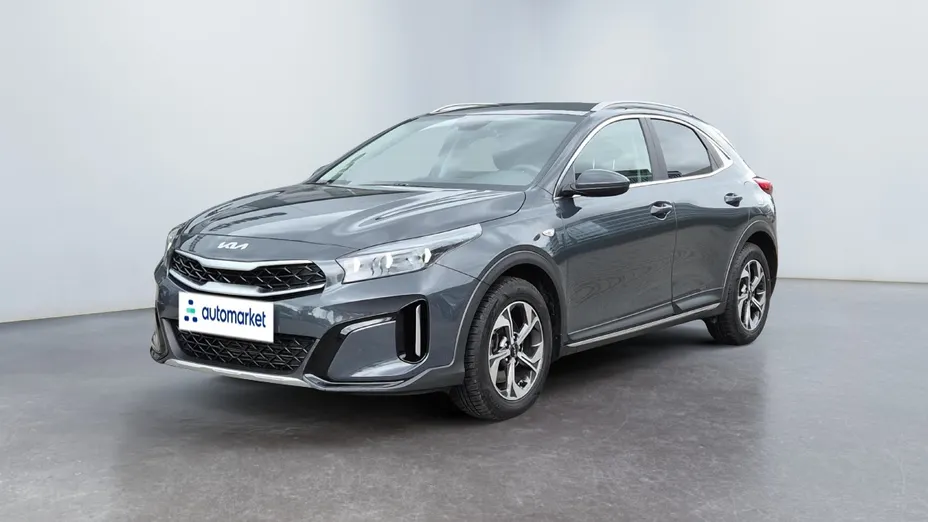 KIA XCeed XCeed 1.5 T-GDI M