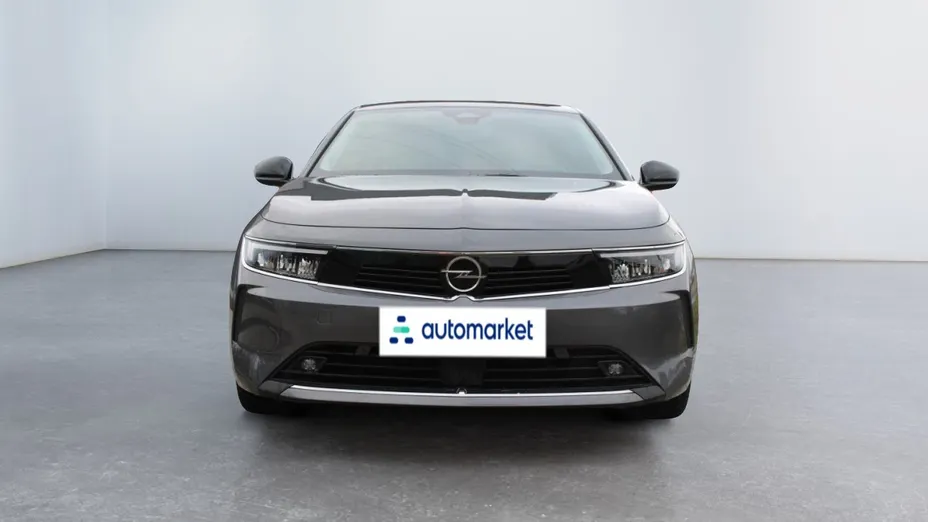 OPEL Astra Astra VI 1.2 T Elegance S&S aut