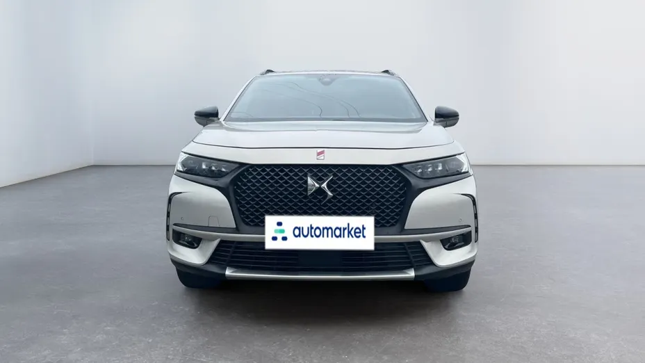 DS DS7 DS 7 2.0 BlueHDi Performance Line + aut