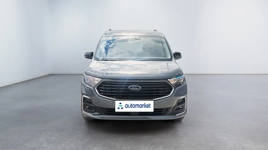 FORD Tourneo Connect Grand Tourneo Connect 2.0 EcoBlue Titanium