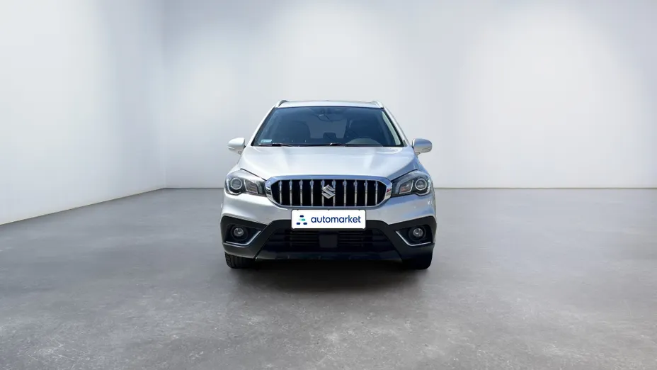 SUZUKI SX4 SX4 S-cross 1.4 T Premium 4WD