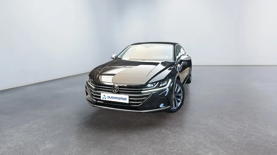 VOLKSWAGEN Arteon Arteon 2.0 TSI Elegance DSG