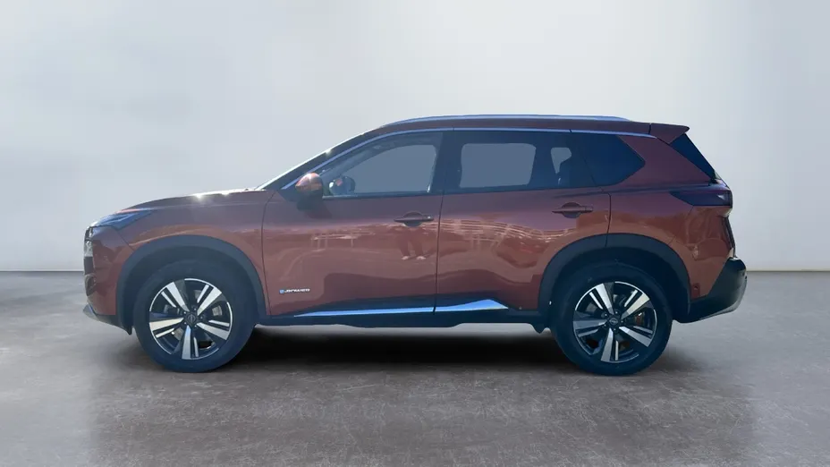 NISSAN X-Trail X-Trail 1.5 VC-T e-POWER Tekna e-4ORCE
