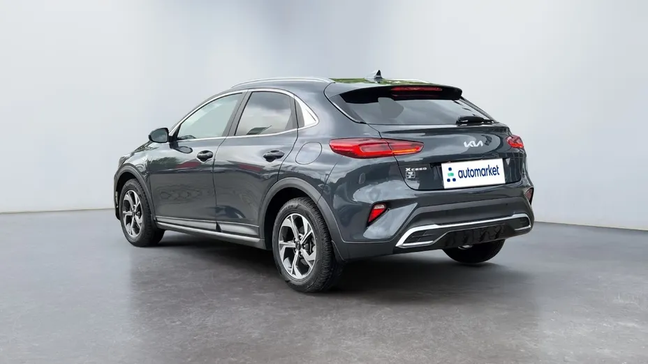KIA XCeed XCeed 1.5 T-GDI M