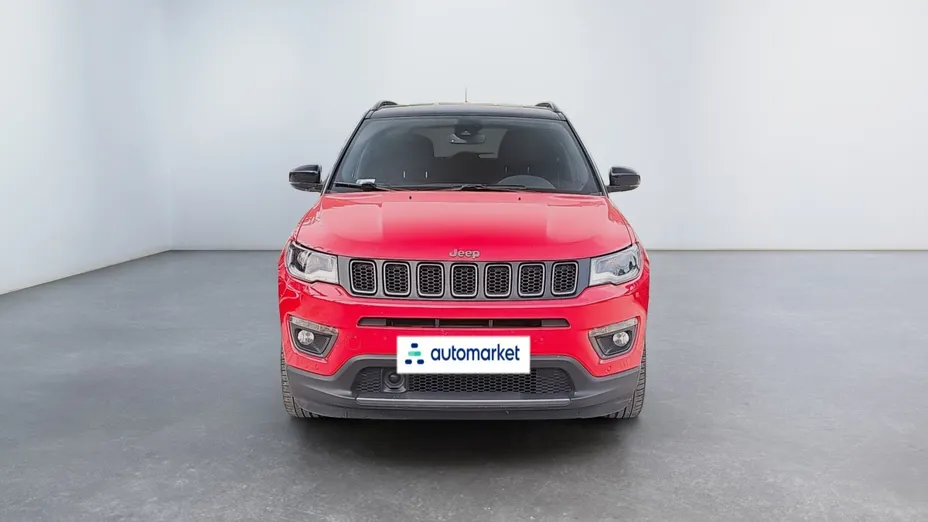 JEEP Compass Compass 1.3 TMair S FWD S&S DDCT