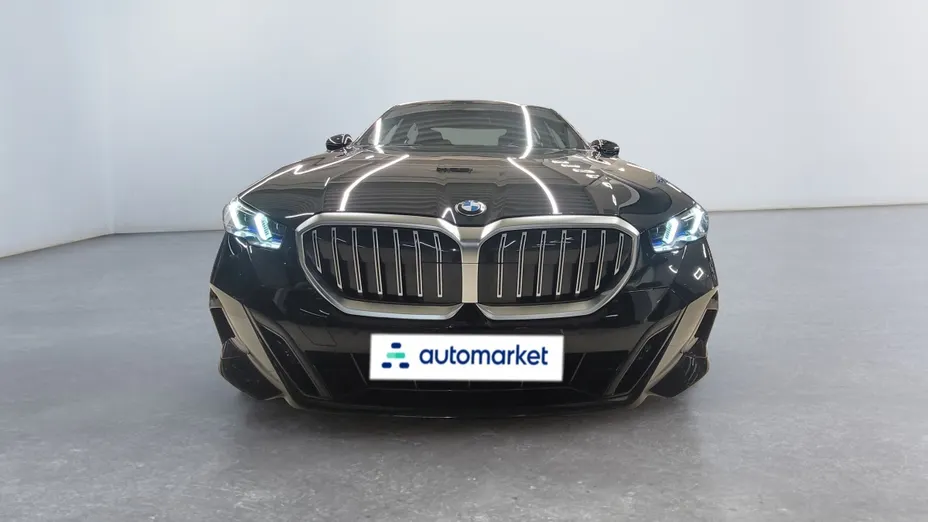 BMW Seria 5 520d xDrive mHEV M Sport aut