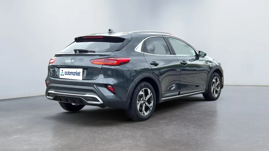 KIA XCeed XCeed 1.5 T-GDI M