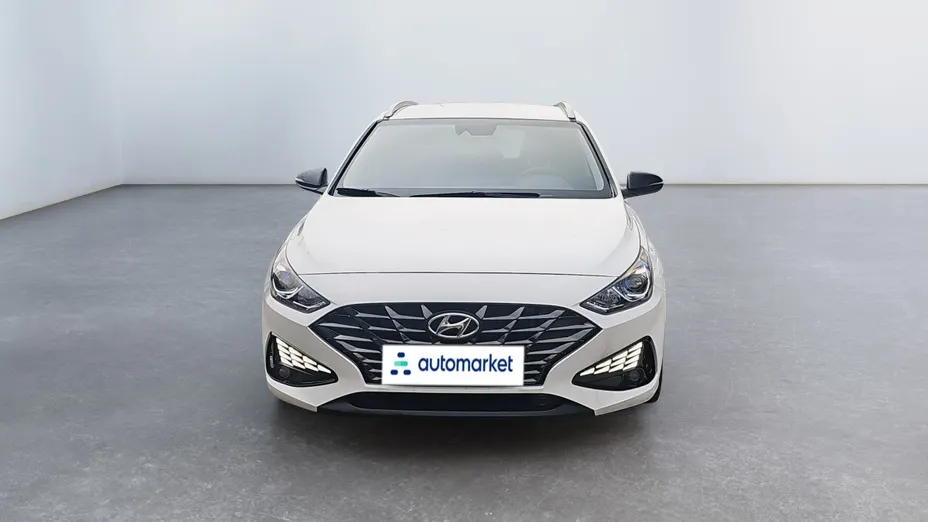 HYUNDAI i30 i30 1.5 T-GDI 48V Smart DCT