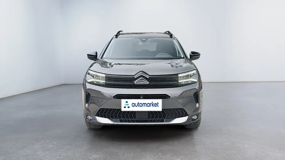 CITROEN C5 Aircross C5 Aircross 1.5 BlueHDi Shine EAT8