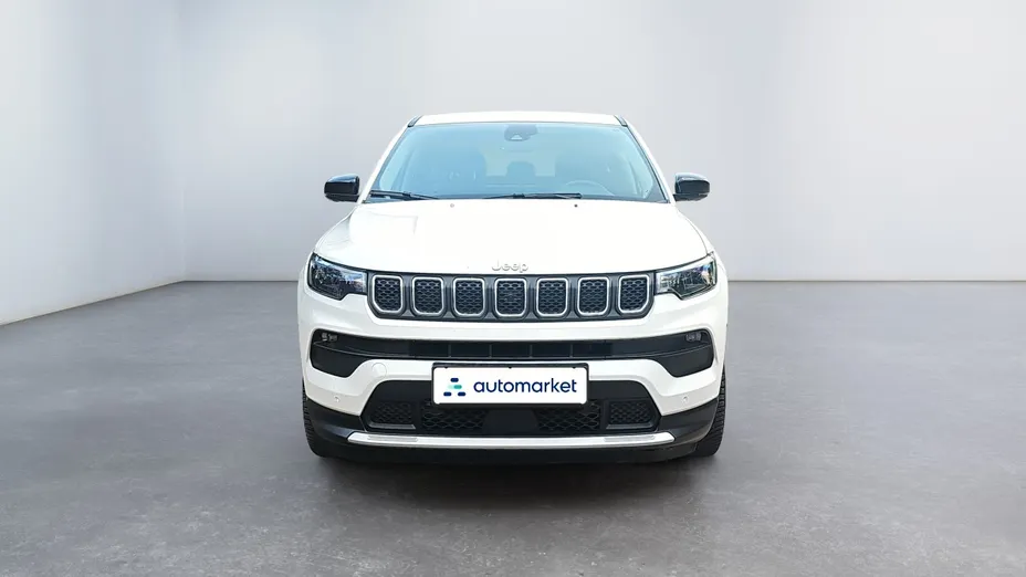 JEEP Compass Compass 1.5 T4 mHEV Altitude FWD S&S DCT