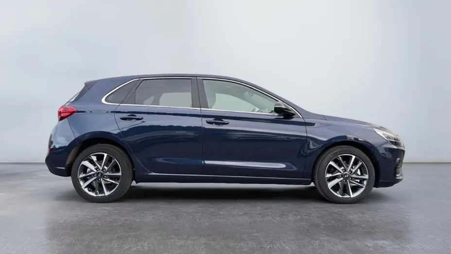 HYUNDAI i30 i30 1.5 T-GDI 48V Smart Nowy