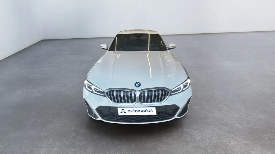 BMW Seria 3 318i M Sport aut