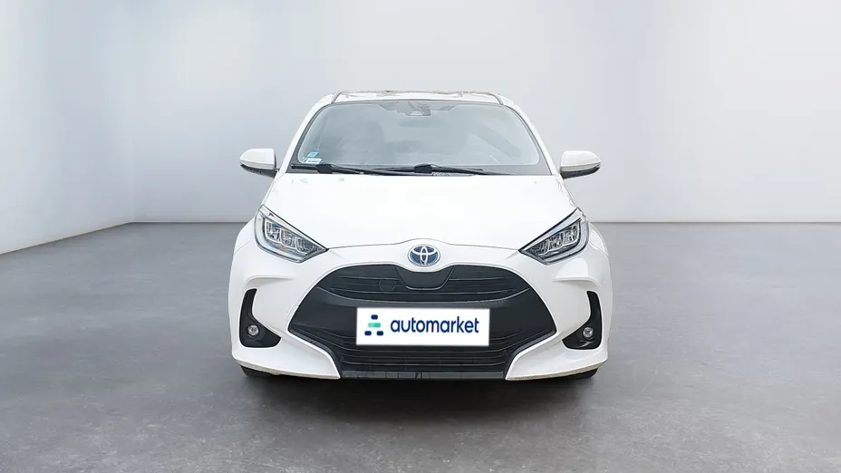 TOYOTA Yaris Yaris Hybrid 1.5 Comfort