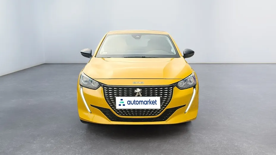 PEUGEOT 208 208 1.2 PureTech Allure Pack S&S EAT8