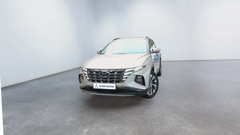 HYUNDAI Tucson Tucson 1.6 T-GDi 48V Smart 2WD DCT