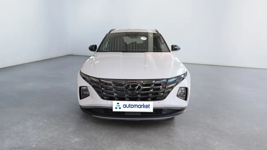 HYUNDAI Tucson Tucson 1.6 T-GDi HEV Executive Final Edition 2WD Nowy