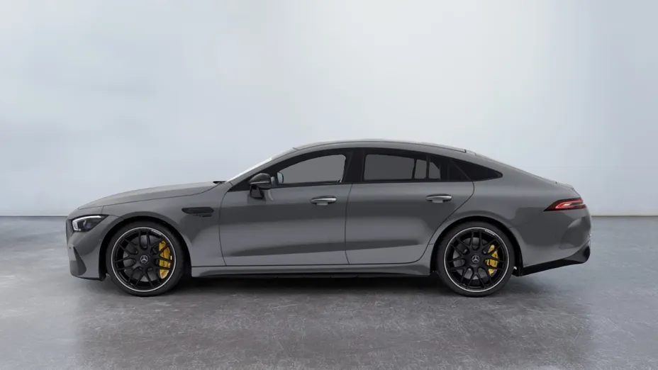 MERCEDES-BENZ AMG GT Mercedes AMG GT 63 S E Performance PHEV 4Matic+ Nowy