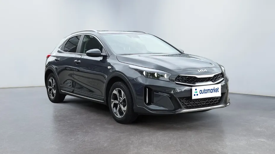 KIA XCeed XCeed 1.5 T-GDI M