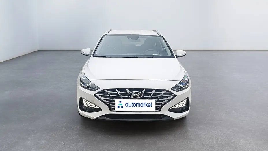 HYUNDAI i30 i30 1.5 T-GDI 48V Modern